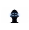 Eye massager black E7-EN SKG