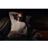 Eye massager black E7-EN SKG