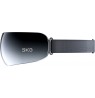 Eye massager black E7-EN SKG