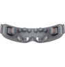 Eye massager black E7-EN SKG