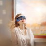 Eye massager E3 Pro blue