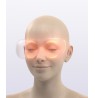 Eye massager E3 Pro blue