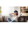 Eye massager E3 Pro blue
