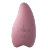 Momcozy A1 warming and vibrating lactation massager - single package