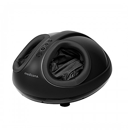 Medisana FM 890 massager Foot Black