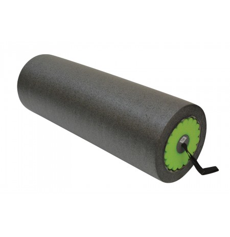 Schildkröt Fitness 3 in 1 Massage Roller Set Black, Green Foam 1 pc(s) 960039