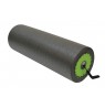 Schildkröt Fitness 3 in 1 Massage Roller Set Black, Green Foam 1 pc(s) 960039