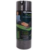 Schildkröt Fitness 3 in 1 Massage Roller Set Black, Green Foam 1 pc(s) 960039