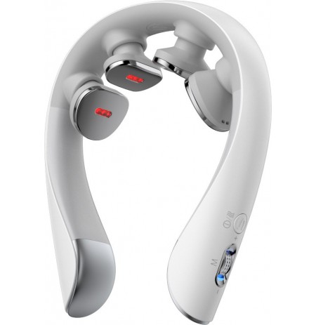 Neck massager SKG K5-3 Pro white