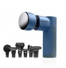 Medisana MG 600 massager Universal Black, Blue