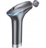 Massage gun grey X7-E SKG