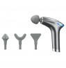 Massage gun grey X7-E SKG