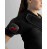 Hyperice Venom 2 right arm vibrating and warming sleeve