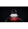 Neck massager grey H7-E SKG