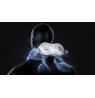 Neck massager grey H7-E SKG
