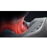 Neck massager grey H7-E SKG