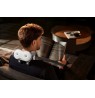 Neck massager grey H7-E SKG