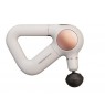 Hand massager Therabody Theragun Sense white