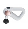 Hand massager Therabody Theragun Sense white