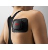 Hyperice Venom Go vibrating and warming point massager