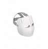 Therabody TheraFace LED skin care mask with vibration therapy White