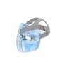 Therabody TheraFace LED skin care mask with vibration therapy White