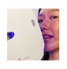 Therabody TheraFace LED skin care mask with vibration therapy White