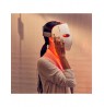 Therabody TheraFace LED skin care mask with vibration therapy White