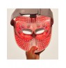 Therabody TheraFace LED skin care mask with vibration therapy White