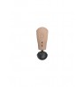 Therabody Theragun mini 2.0 massager DESERT ROSE