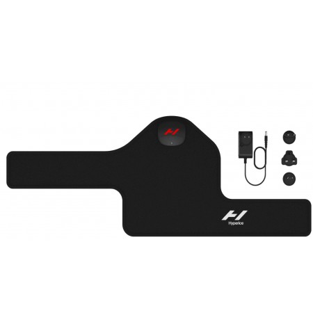 Hyperice Venom 2 left/right vibrating and warming knee massager