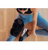 Hyperice Venom 2 left/right vibrating and warming knee massager