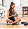 Medisana MG 200 massager Muscle Black, Grey