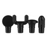 Medisana MG 200 massager Muscle Black, Grey