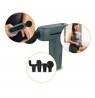 Medisana MG 200 massager Muscle Black, Grey