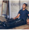 Therabody RecoveryAir massager Legs Black
