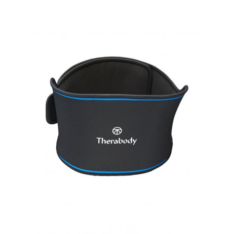 ELECTRIC LUMBAR BELT THERABODY RECOVERYTHERM HOT VIBRATION BACK & CORE