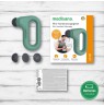 Medisana HM 330 mini trigger point massager