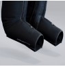 Therabody Lymphatic massage shoes JetBoots Prime size S Black