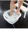 Medisana FS 886 foot bath White