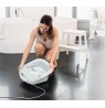 Medisana FS 886 foot bath White