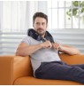 Medisana NM 868 massager Neck, Shoulders Black, Grey
