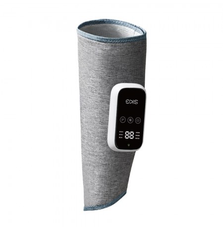 Leg massager grey BM3-E SKG