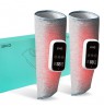 Leg massager grey BM3-E SKG