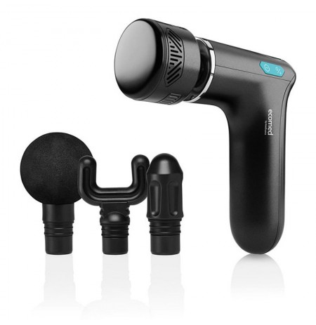 Medisana MG-50E pistol massager with Hot & Cold function