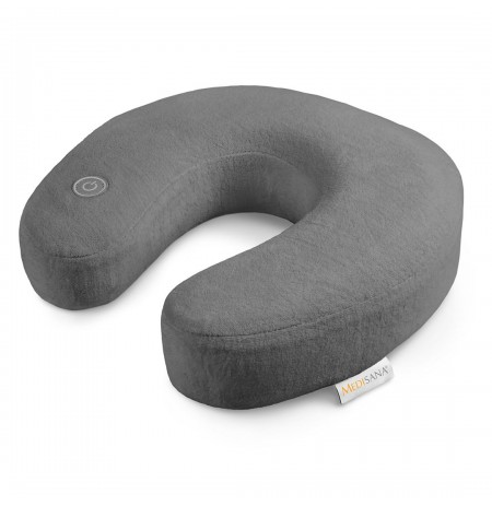Medisana NM 870 vibrating neck travel cushion