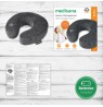 Medisana NM 870 vibrating neck travel cushion
