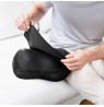 Shiatsu massage cushion Medisana MC 850