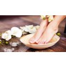 MPM MMS-01 massager Foot Blue, White
