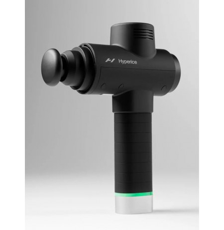 Hyperice Hypervolt 2 Pro hand massager with app black